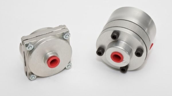 Aluminum Gage Isolators