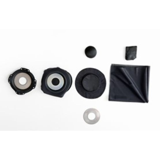 pp様 Component Integrated Diaphragms | RPP, LLC. US