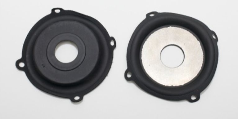 pp様 Component Integrated Diaphragms | RPP, LLC. US