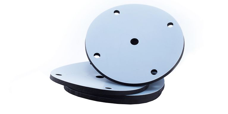 pp様 Component Integrated Diaphragms | RPP, LLC. US